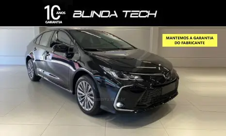 TOYOTA COROLLA 2025