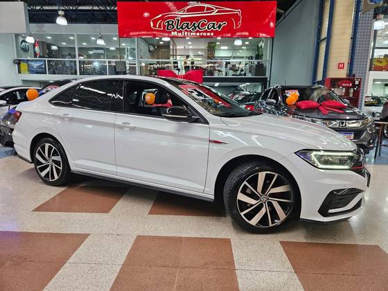 VOLKSWAGEN JETTA 2021