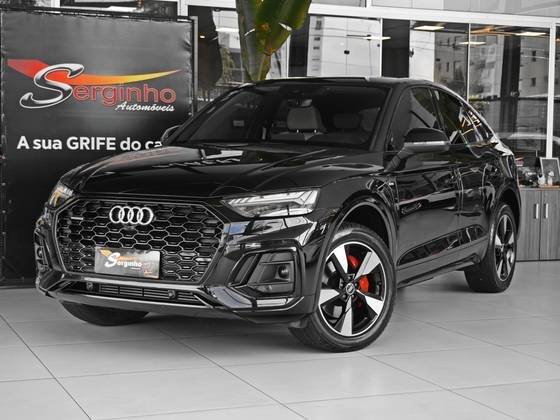 AUDI Q5 2021