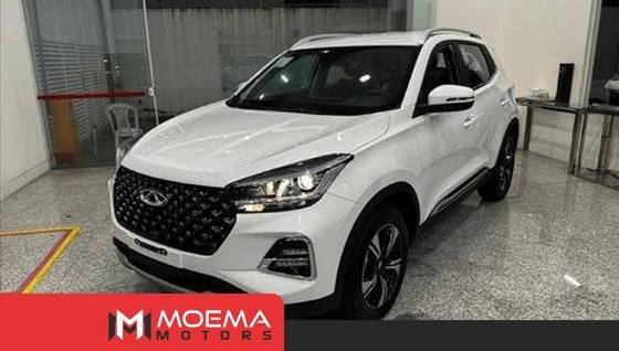 CAOA CHERY TIGGO 5x 2025