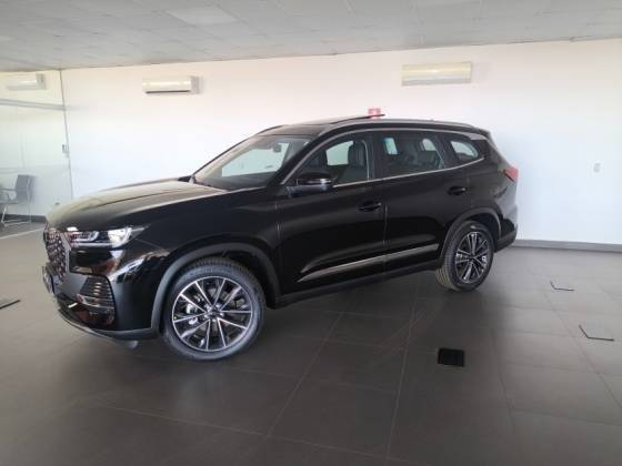 CAOA CHERY TIGGO 8 PRO 2025