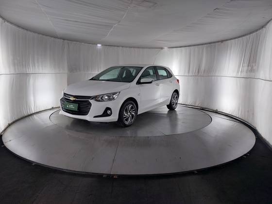 CHEVROLET ONIX 2024