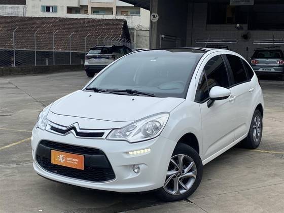 CITROËN C3 2015