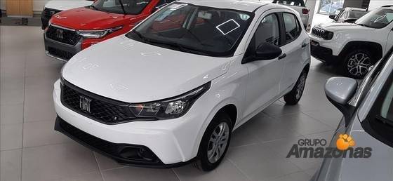 FIAT ARGO 2025