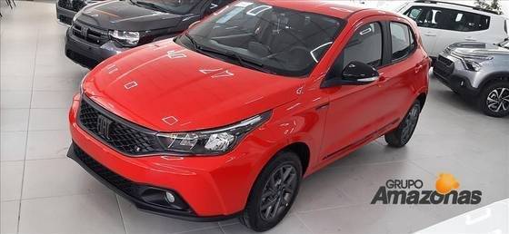 FIAT ARGO 2025