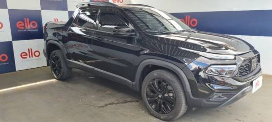 FIAT TORO 2024