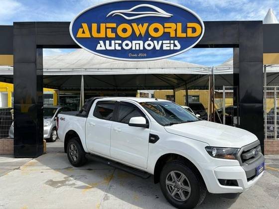 FORD RANGER 2019
