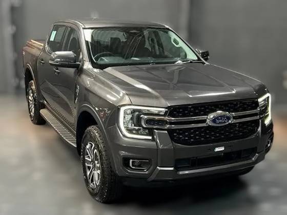 FORD RANGER 2026