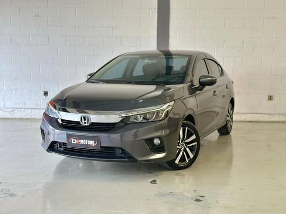 HONDA CITY 2023