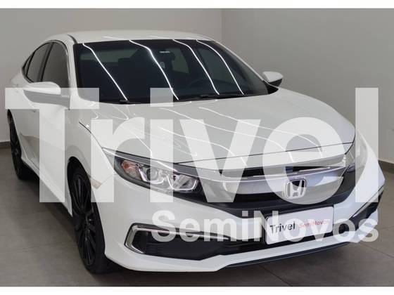 HONDA CIVIC 2021