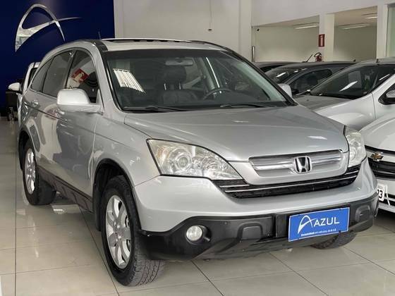 HONDA CRV 2009