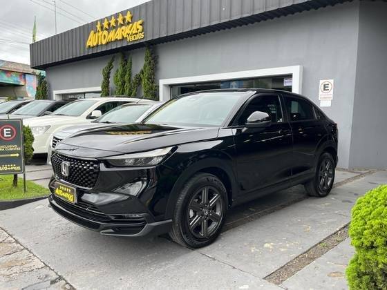 HONDA HR-V 2024