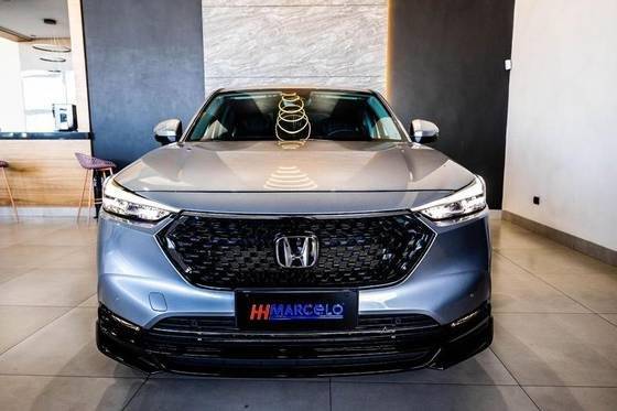 HONDA HR-V 2024