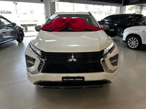 MITSUBISHI ECLIPSE CROSS 2026