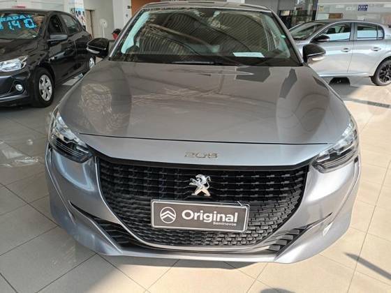 PEUGEOT 208 2024