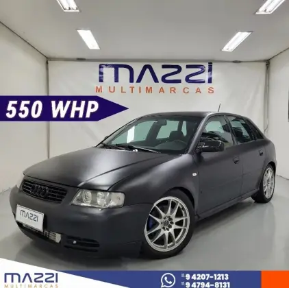 AUDI A3 2003