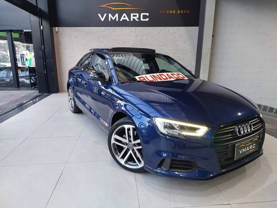 AUDI A3 2020