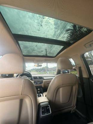 AUDI Q3 2017
