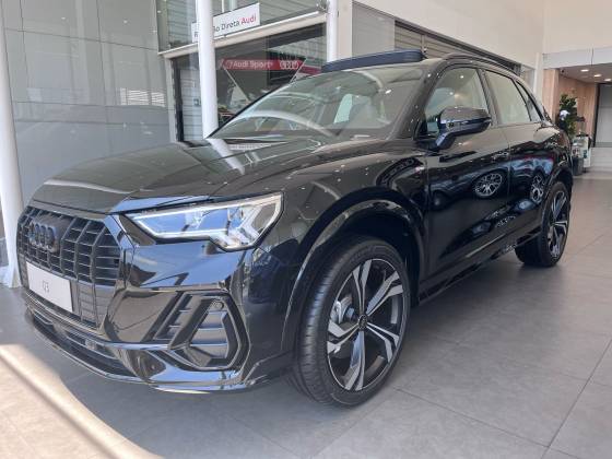 AUDI Q3 2025
