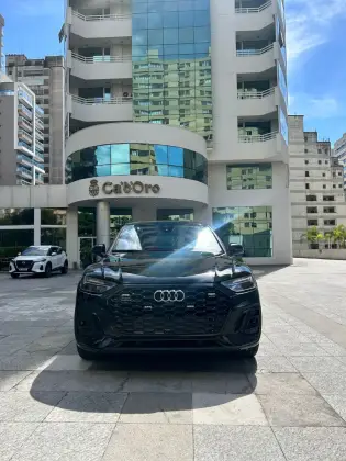 AUDI Q5 2023
