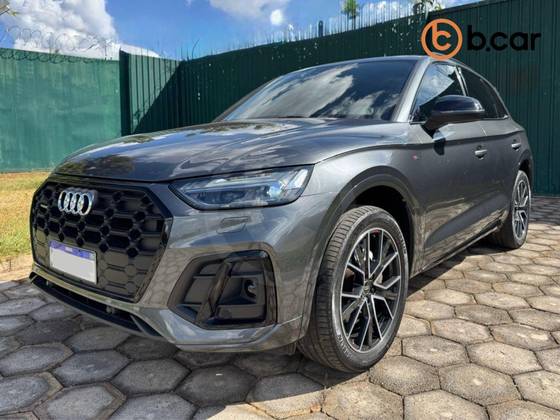 AUDI Q5 2022