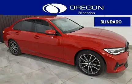 BMW 320i 2020