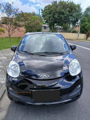 CAOA CHERY QQ 2019
