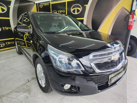 CHEVROLET COBALT 2013