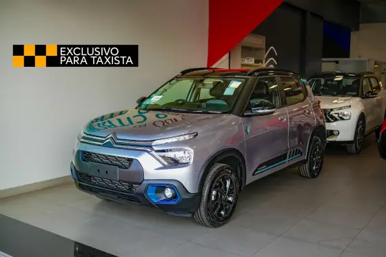 CITROËN C3 2025