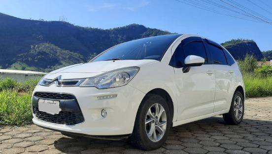 CITROËN C3 2014