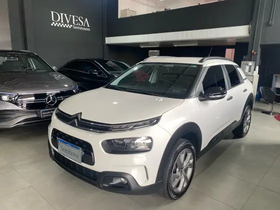 CITROËN C4 CACTUS 2023