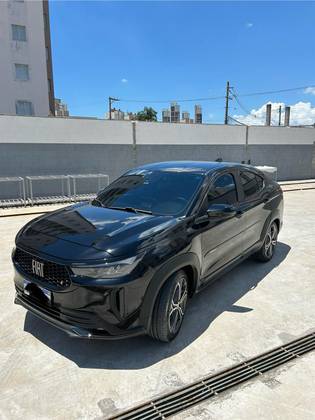FIAT FASTBACK 2024
