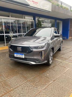 FIAT FASTBACK 2023