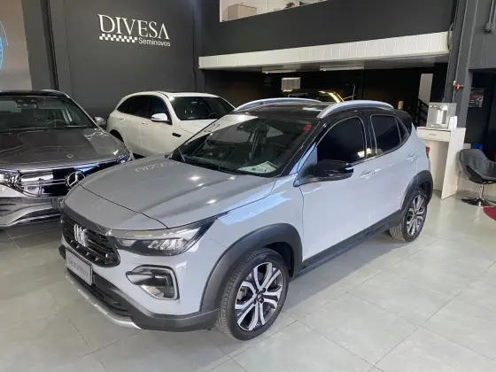 FIAT PULSE 2022