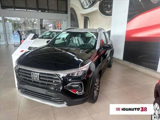 FIAT PULSE 2025