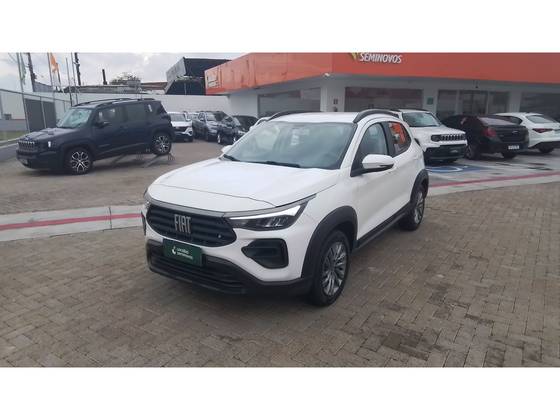 FIAT PULSE 2023