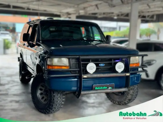 FORD F-1000 1998