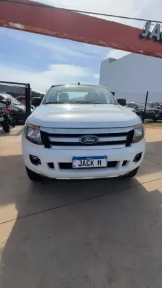 FORD RANGER 2015