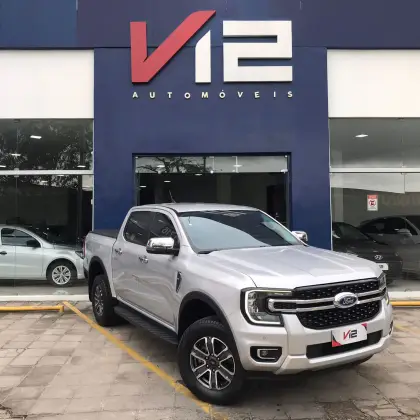 FORD RANGER 2024