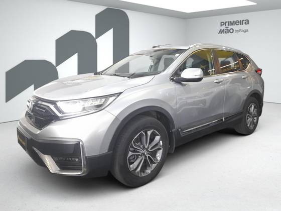 HONDA CRV 2021