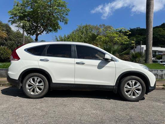HONDA CRV 2014