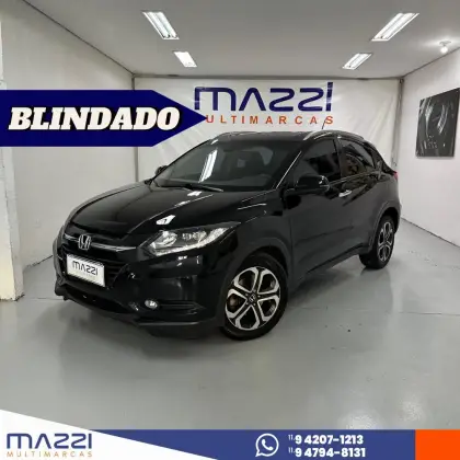 HONDA HR-V 2018