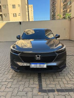 HONDA HR-V 2024