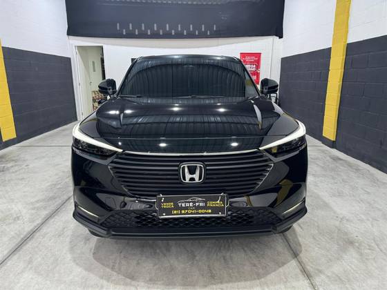 HONDA HR-V 2025