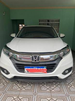 HONDA HR-V 2019