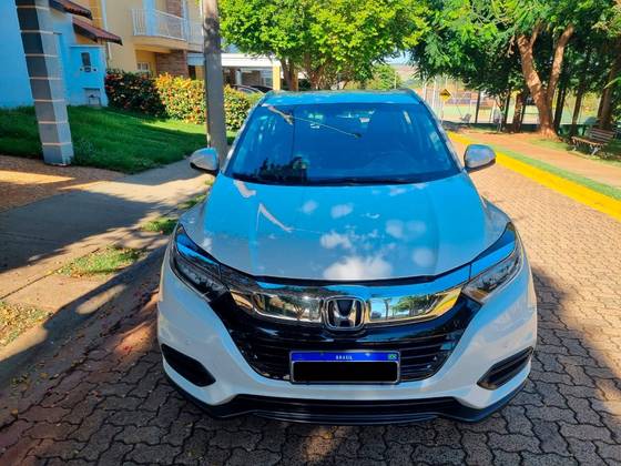 HONDA HR-V 2021