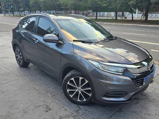 HONDA HR-V 2021