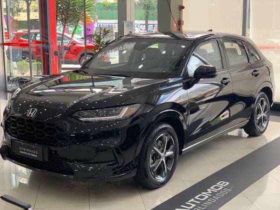 HONDA ZR-V 2024