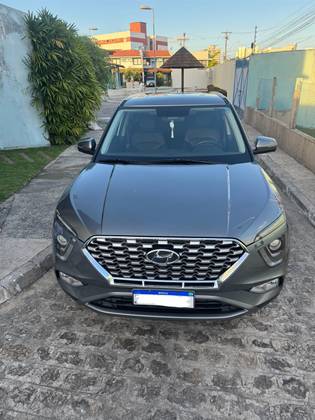 HYUNDAI CRETA 2022
