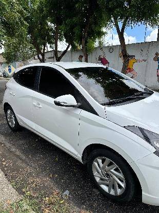 HYUNDAI HB20 2021